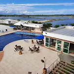 Apartamento Golden Lake Natureza&Lazer