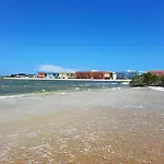Apartamento Golden Lake Natureza&Lazer