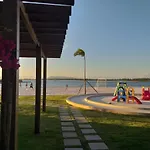 Apartamento Golden Lake Natureza&Lazer