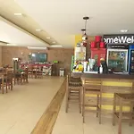 Apartamento Golden Lake Natureza&Lazer