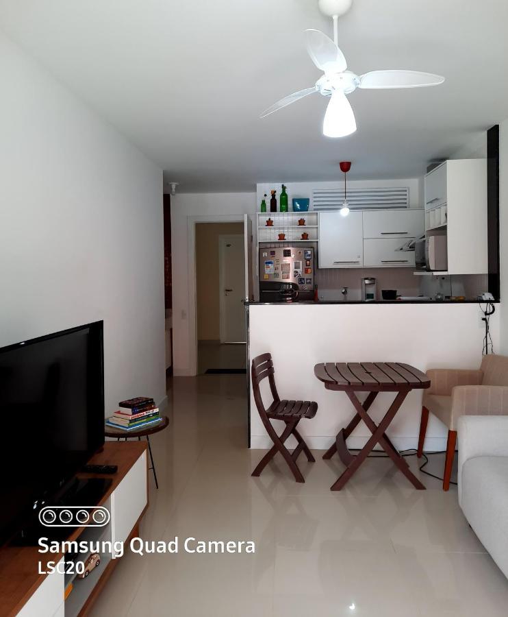 Apartamento Apartamento Golden Lake Natureza&lazer