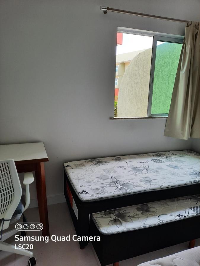 Apartamento Golden Lake Natureza&lazer Apartamento