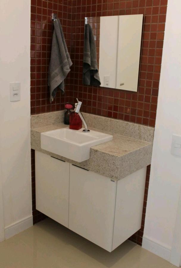Apartamento Apartamento Golden Lake Natureza&lazer