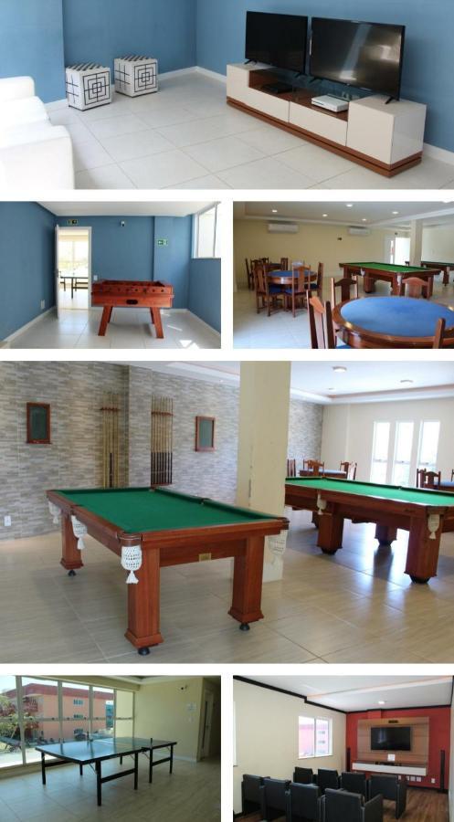 Apartamento Apartamento Golden Lake Natureza&lazer *