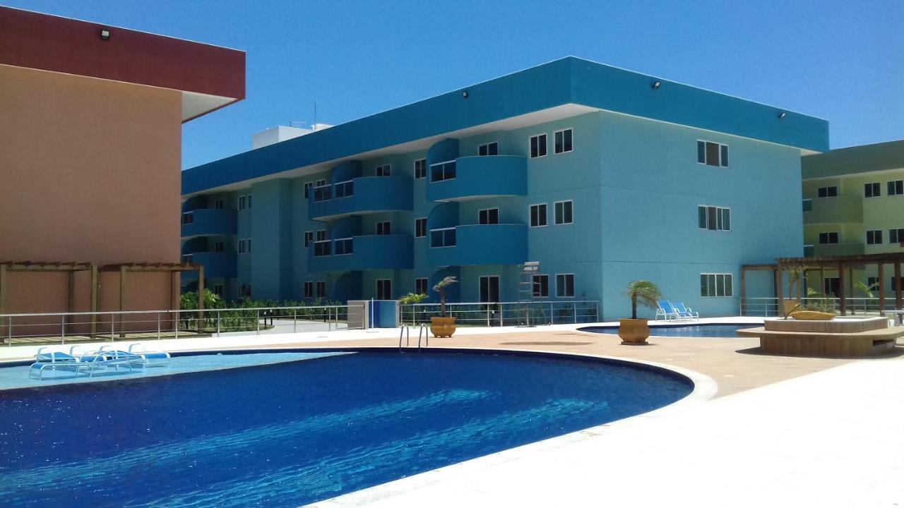 Apartamento Apartamento Golden Lake Natureza&lazer *