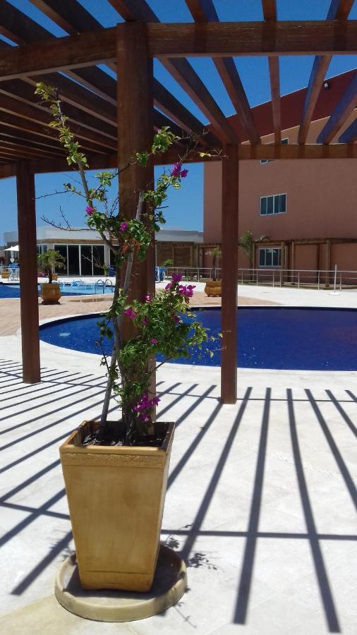 Apartamento Apartamento Golden Lake Natureza&lazer *