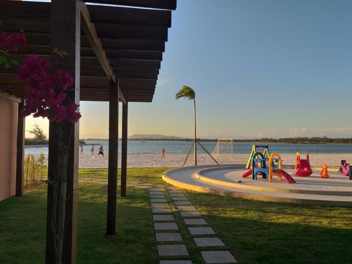 Apartamento Golden Lake Natureza&lazer * Arraial do Cabo