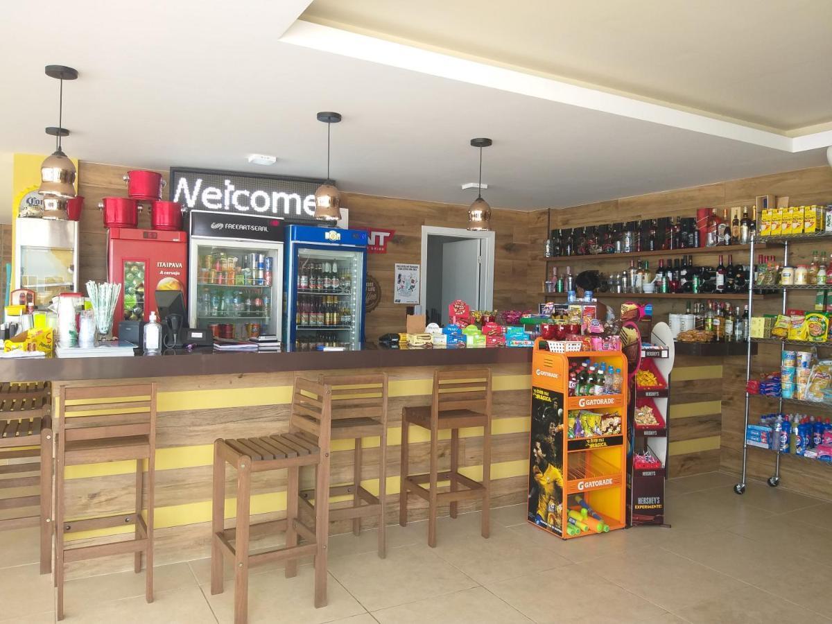 Apartamento Golden Lake Natureza&lazer Apartamento *