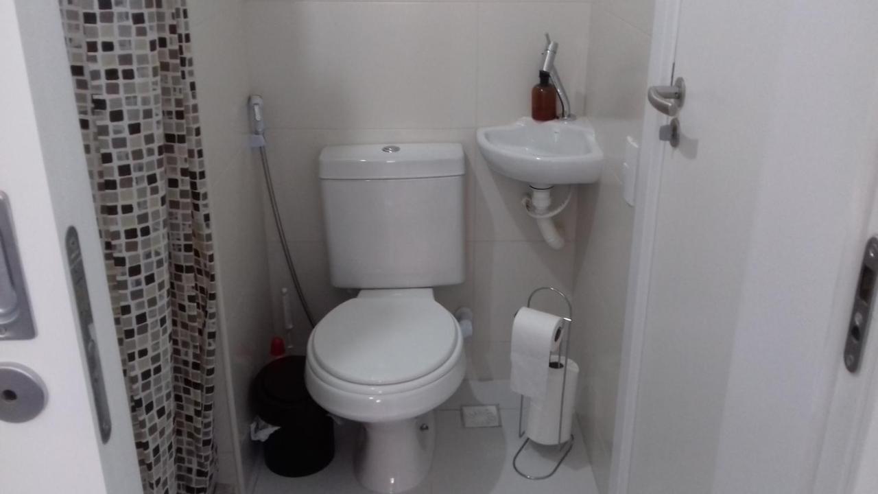 Apartamento Apartamento Golden Lake Natureza&lazer Arraial do Cabo
