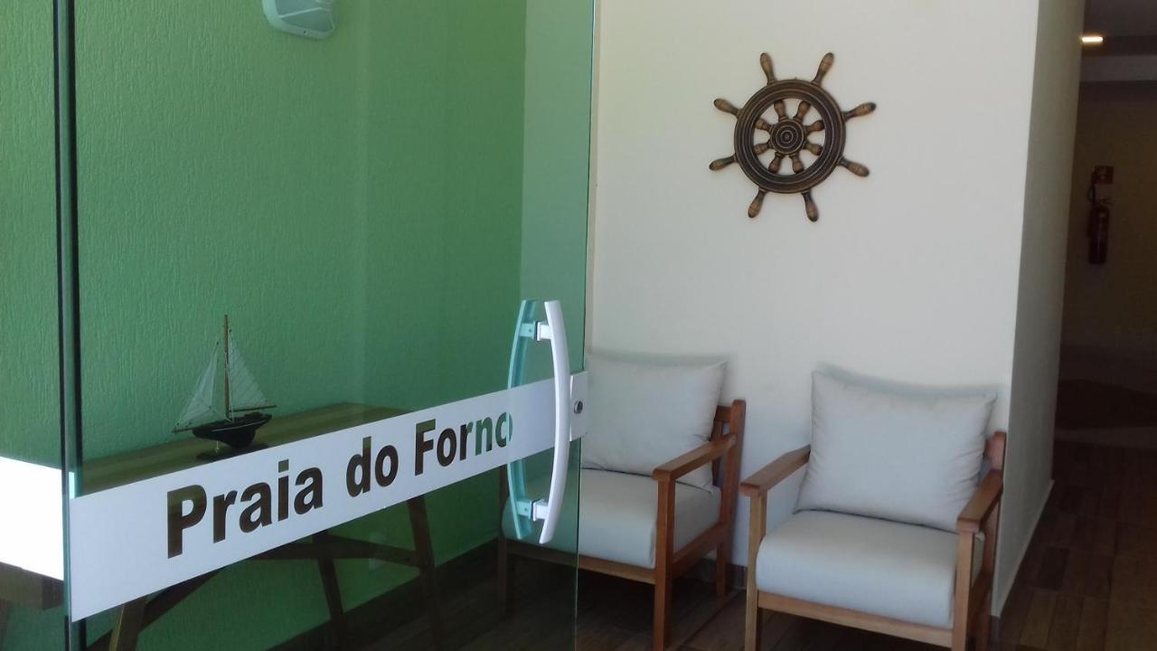 Apartamento Apartamento Golden Lake Natureza&lazer Arraial do Cabo